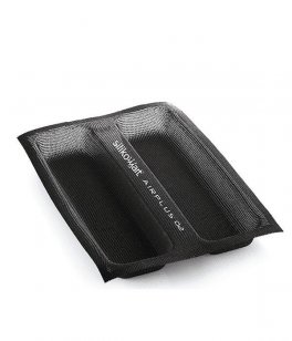 Stampi Microforati - AirPlus Plumcake Grandi - 1