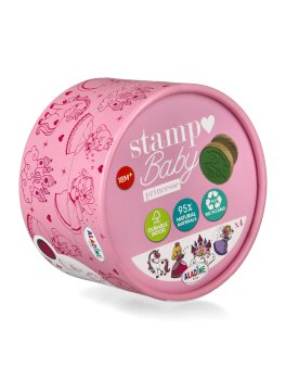 Stampo Baby Eco-Friendly - Principesse - 1