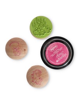 Stampo Baby Eco-Friendly - Principesse - 4