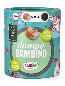 Stampo Bambino - Unicorni - 2