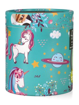 Stampo Bambino - Unicorni - 5