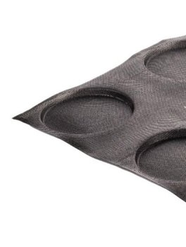 Stampo in Silicone - Air Plus - 2
