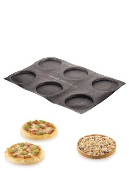 Stampo in Silicone - Air Plus - 1