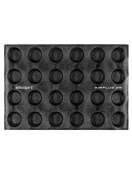 Stampo in Silicone - Air Plus - 4