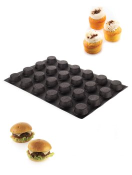 Stampo in Silicone - Air Plus - 1