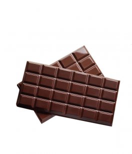 Stampo in Silicone per Tavoletta di Cioccolato - Classic Choco Bar - 3