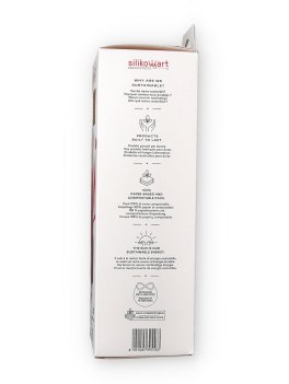 Stampo in Silicone Platinum Schiaccianoci Bûche 1000 - 2