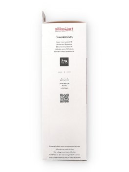 Stampo in Silicone Platinum Schiaccianoci Bûche 1000 - 4