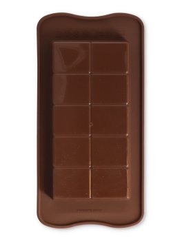 Stampo Silicone per Barretta di Cioccolato - Dubai Bar - 3
