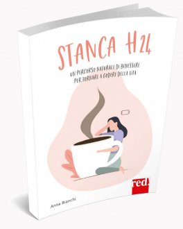 Stanca H24 — Libro - 1