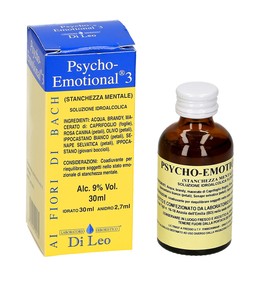 Stanchezza Mentale - Psycho-Emotional 3 - 1