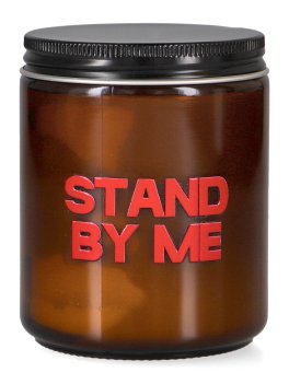 Stand By Me - Candela Profumata di Cera di Soia - 2