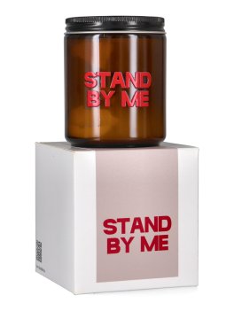 Stand By Me - Candela Profumata di Cera di Soia - 3