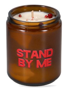 Stand By Me - Candela Profumata di Cera di Soia - 1