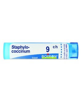 Staphylococcinum 9CH Granuli Boiron - 1