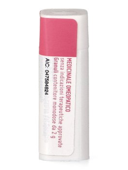 Staphysagria 200CH Granuli Monodose - 2
