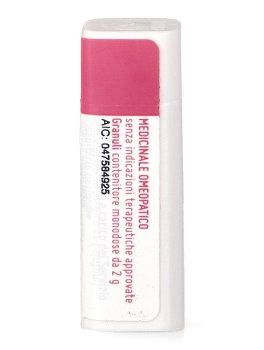 Staphysagria MK Granuli Monodose - 2