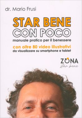 Star Bene con Poco — Libro - 1