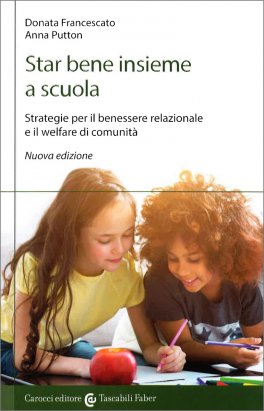 Star Bene Insieme a Scuola — Libro - 1