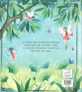 Il Fantastico Libro delle Fate — Libro - 2