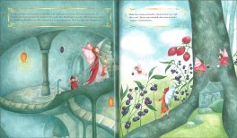 Il Fantastico Libro delle Fate — Libro - 3