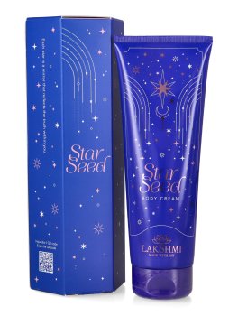 Star Seed Body Cream - 2