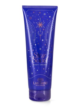 Star Seed Body Cream - 1