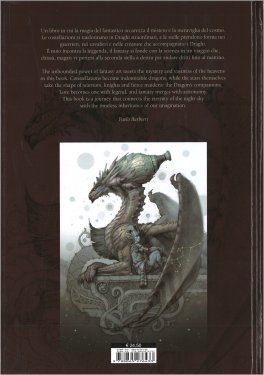 Stardragons — Libro - 2