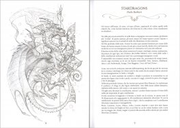 Stardragons — Libro - 3