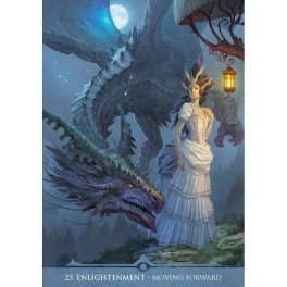 Oracolo  del Drago - Stardragons Oracle - 5