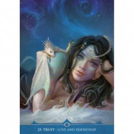 Oracolo  del Drago - Stardragons Oracle - 6