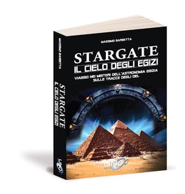 Stargate vol. 1 - Il Cielo degli Egizi — Libro - 2