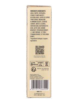 Starlight Liquid Stardust 01 Champagne - 4