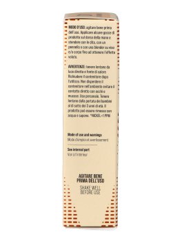 Starlight Liquid Stardust 01 Champagne - 5