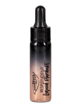 Starlight Liquid Stardust 01 Champagne - 2