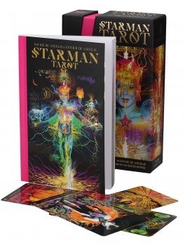 Starman Tarot - 2