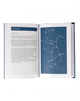 Stars - Mitologia, Filosofia e Scienza in 20 Costellazioni Chiave — Poster - 3