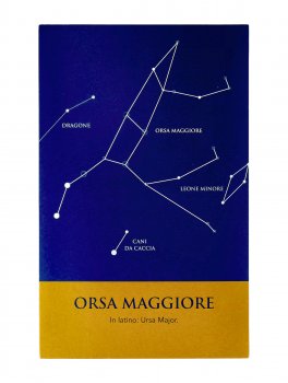 Stars - Mitologia, Filosofia e Scienza in 20 Costellazioni Chiave — Poster - 5