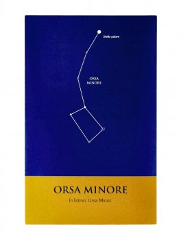 Stars - Mitologia, Filosofia e Scienza in 20 Costellazioni Chiave — Poster - 6