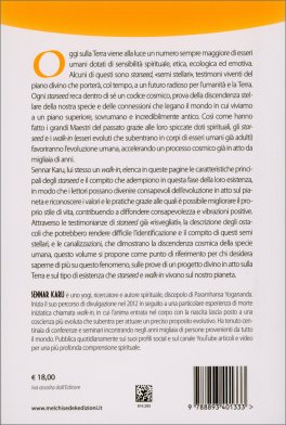 Starseed — Libro - 2
