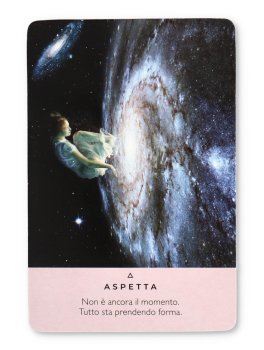Starseed - Gli Oracoli delle Stelle - 5
