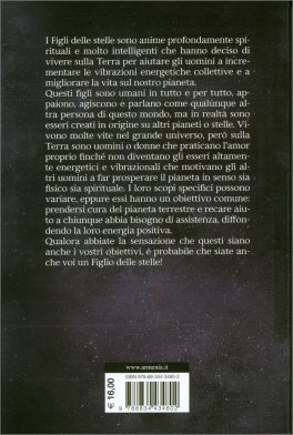 Starseed - I Figli delle Stelle — Libro - 2