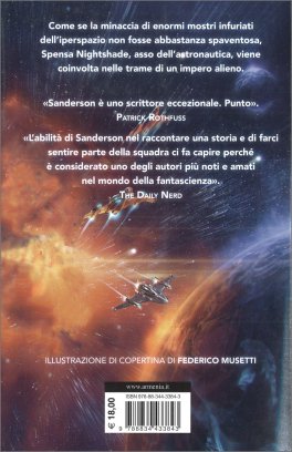Starsight — Libro - 2