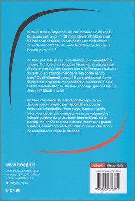 Startup Digitali & PMI Innovative — Libro - 2