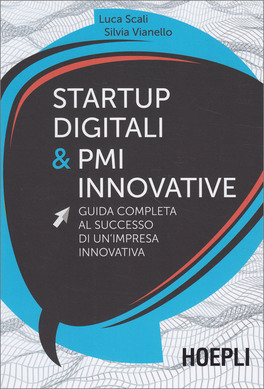 Startup Digitali & PMI Innovative — Libro - 1
