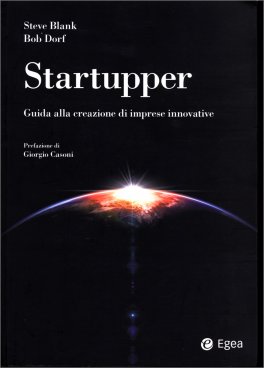 Startupper — Libro - 1