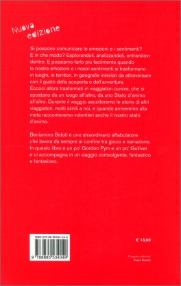 Stati d'Animo — Libro - 2