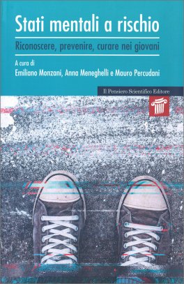 Stati Mentali a Rischio — Libro - 1