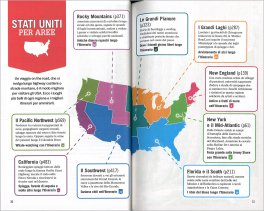 Stati Uniti on the Road — Guida Lonely Planet - 3