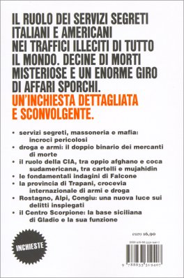 Stato Canaglia — Libro - 2